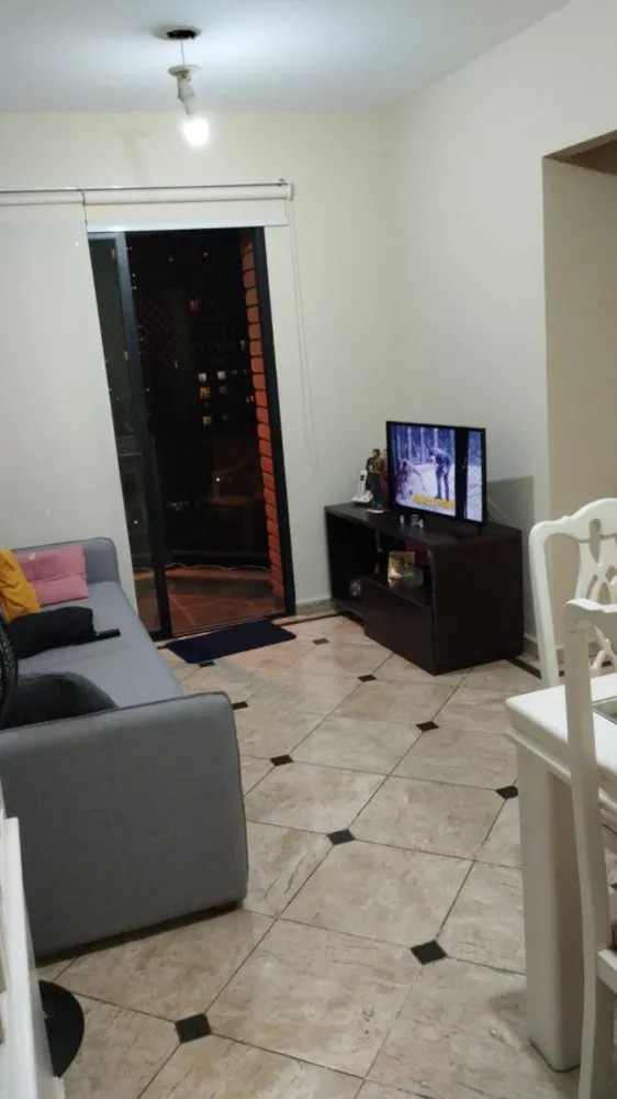 Apartamento, 2 quartos, 62 m² - Foto 1