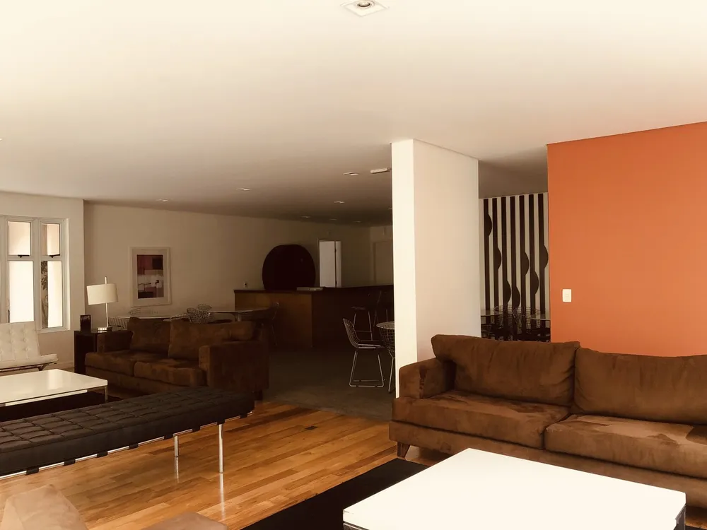 Apartamento, 4 quartos, 180 m² - Foto 4