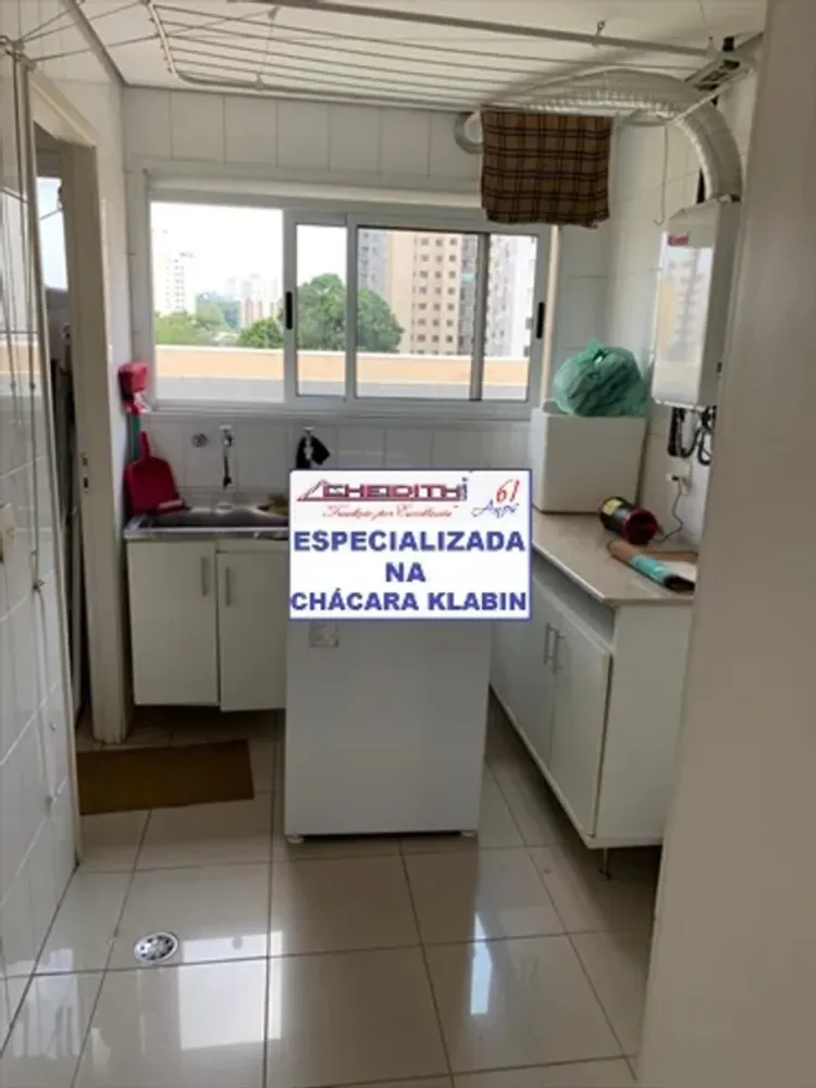 Apartamento, 4 quartos, 180 m² - Foto 12