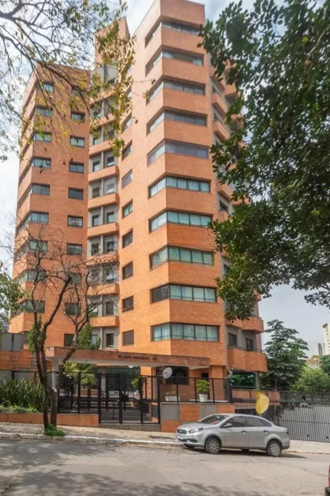 Apartamento, 3 quartos, 122 m² - Foto 8
