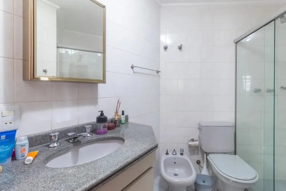 Apartamento, 3 quartos, 122 m² - Foto 4
