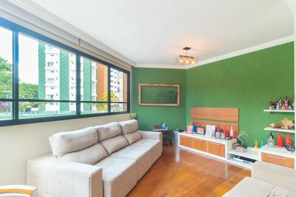 Apartamento, 3 quartos, 122 m² - Foto 14