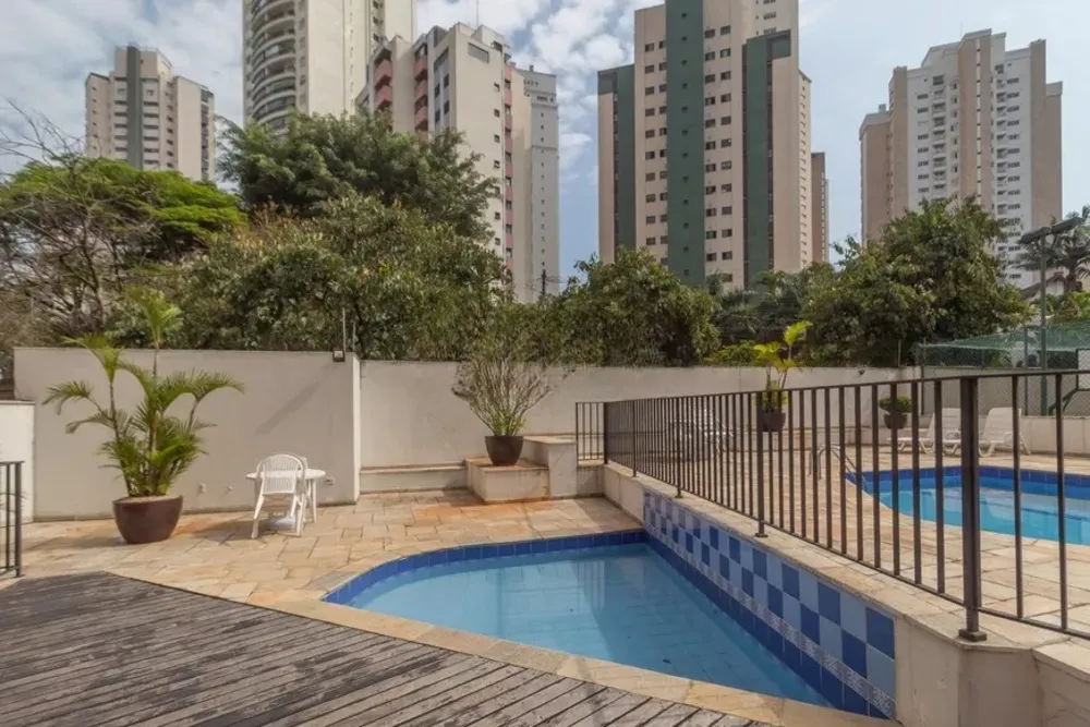 Apartamento, 3 quartos, 122 m² - Foto 15