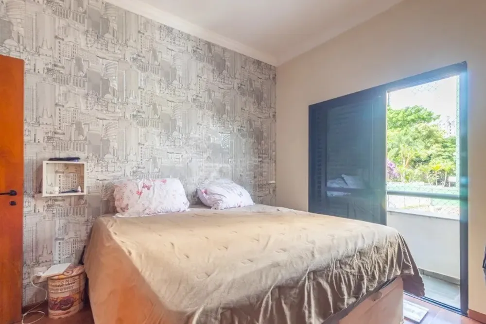 Apartamento, 3 quartos, 122 m² - Foto 5