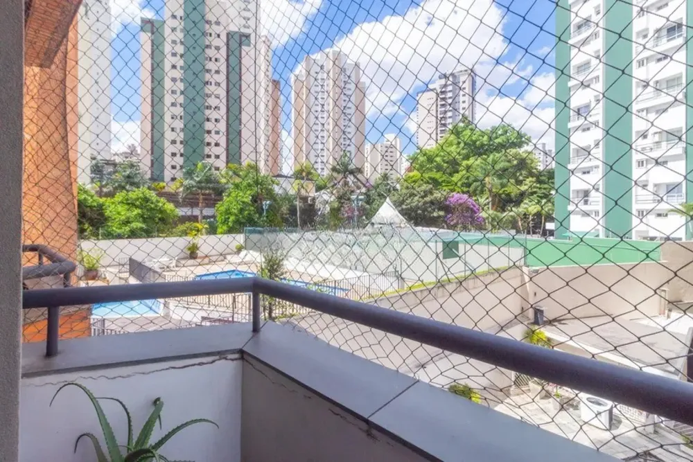 Apartamento, 3 quartos, 122 m² - Foto 12