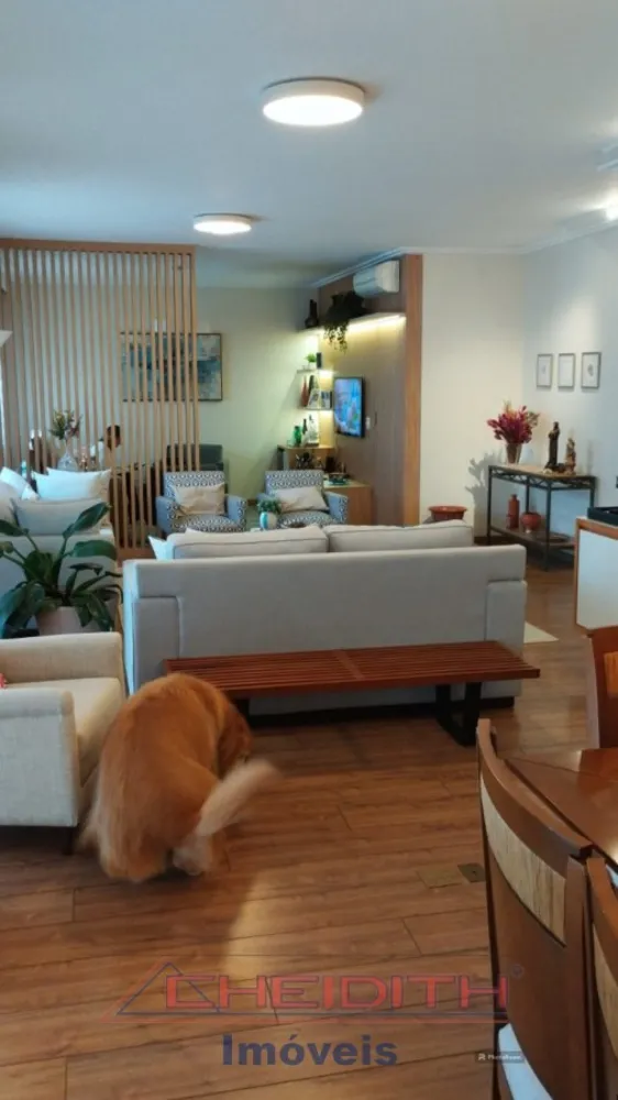 Apartamento, 3 quartos, 180 m² - Foto 1