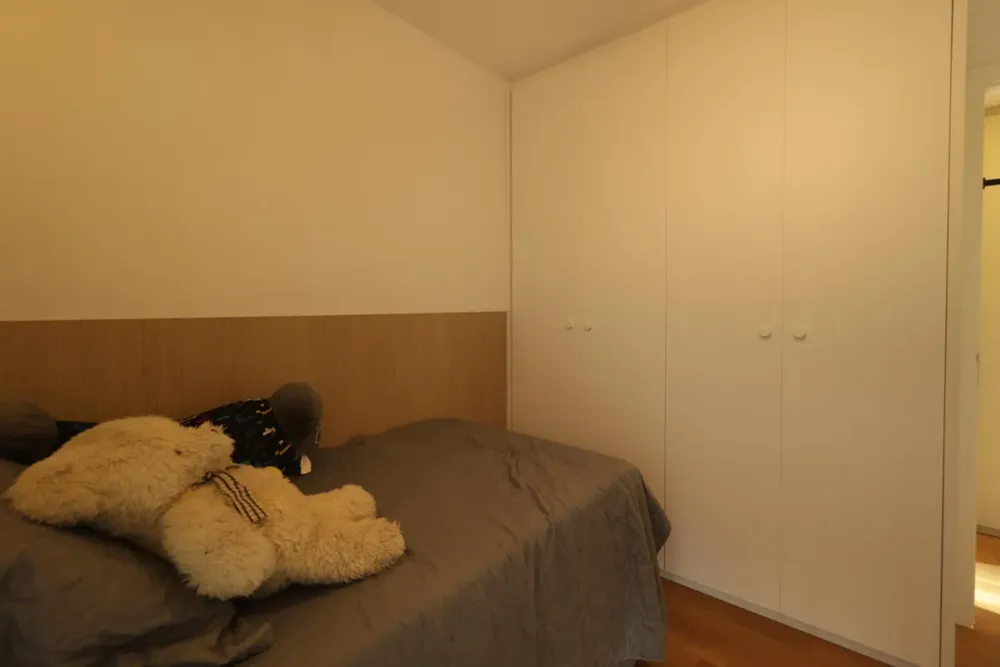 Apartamento, 3 quartos, 108 m² - Foto 7