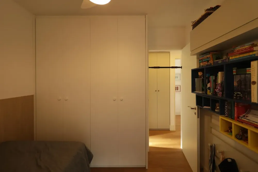 Apartamento, 3 quartos, 108 m² - Foto 6