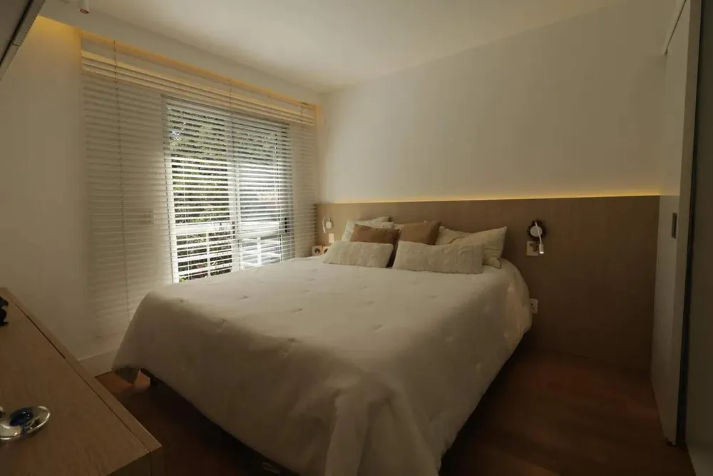 Apartamento, 3 quartos, 108 m² - Foto 9
