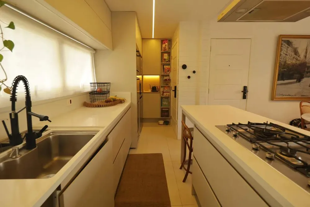 Apartamento, 3 quartos, 108 m² - Foto 2
