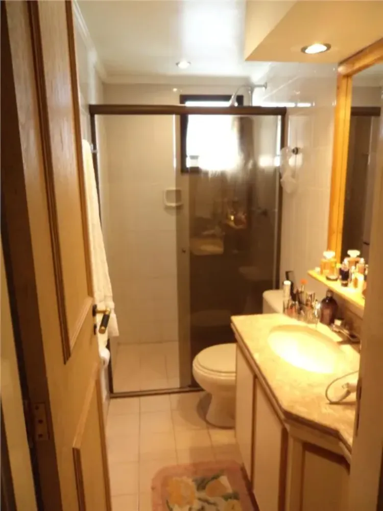 Apartamento, 3 quartos, 98 m² - Foto 9