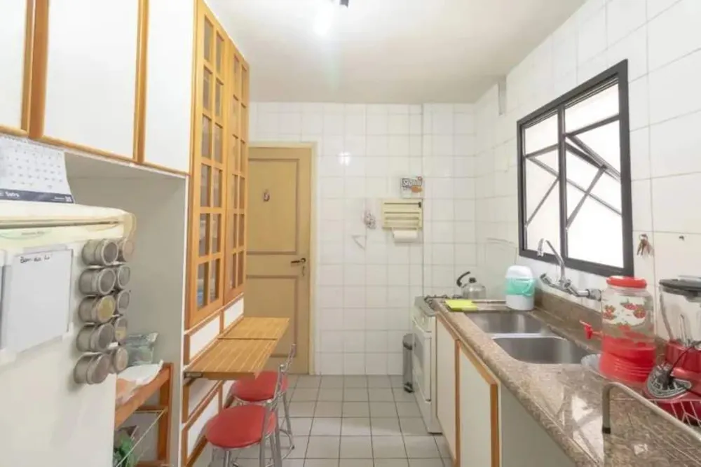 Apartamento, 3 quartos, 98 m² - Foto 10