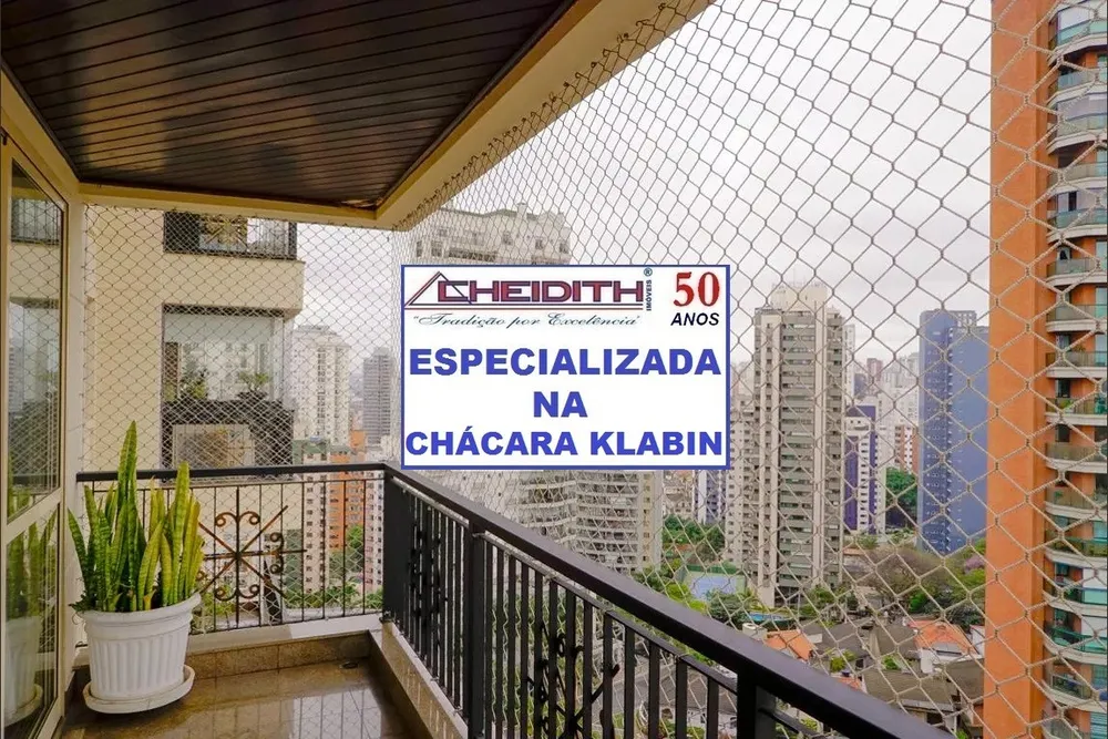 Apartamento, 4 quartos, 160 m² - Foto 4