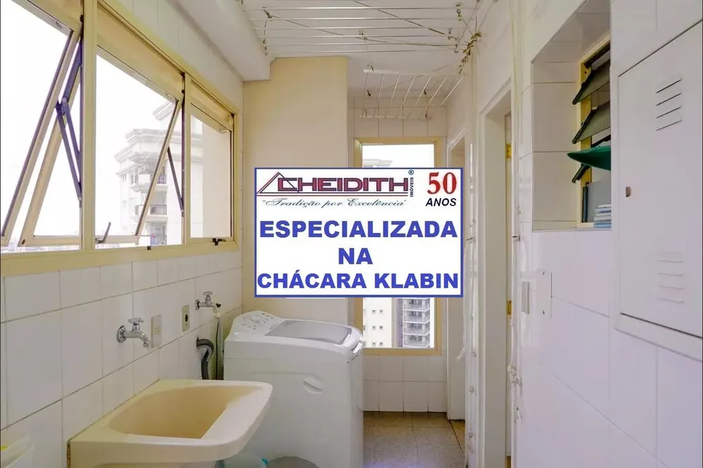 Apartamento, 4 quartos, 160 m² - Foto 5