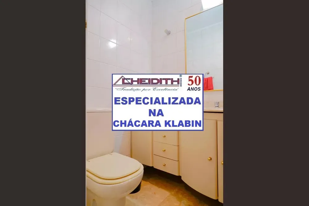 Apartamento, 4 quartos, 160 m² - Foto 10