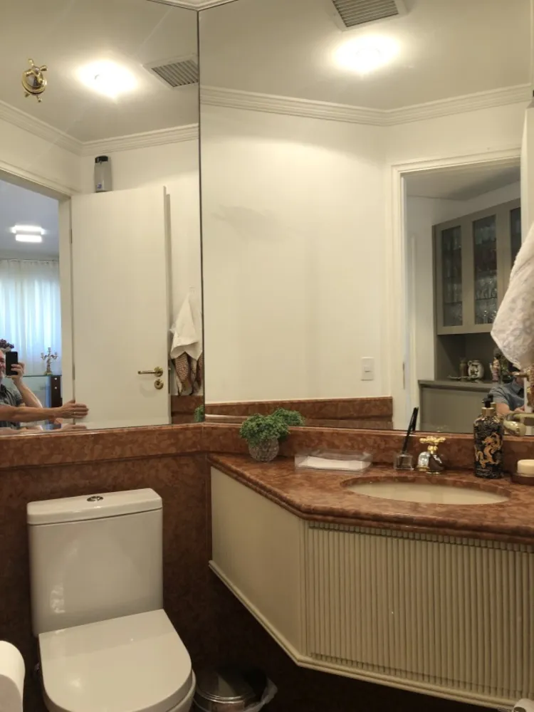 Apartamento, 3 quartos, 200 m² - Foto 10