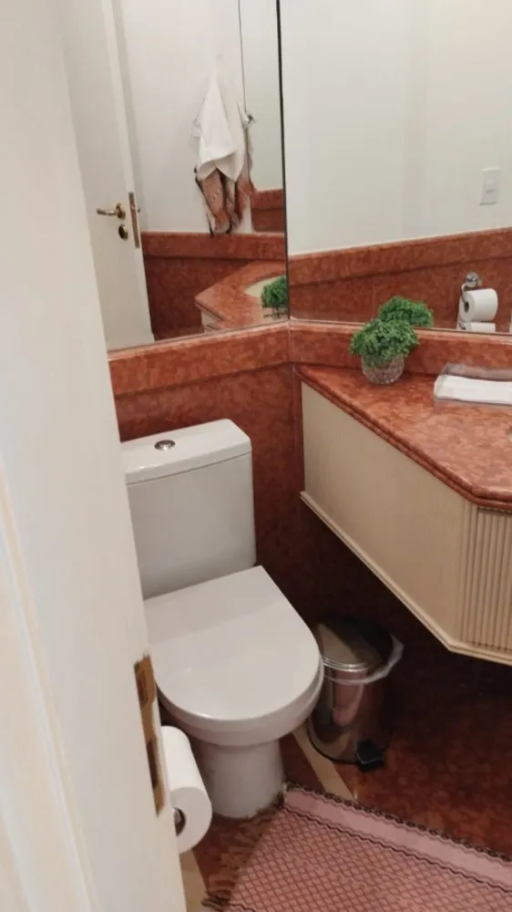 Apartamento, 3 quartos, 200 m² - Foto 2