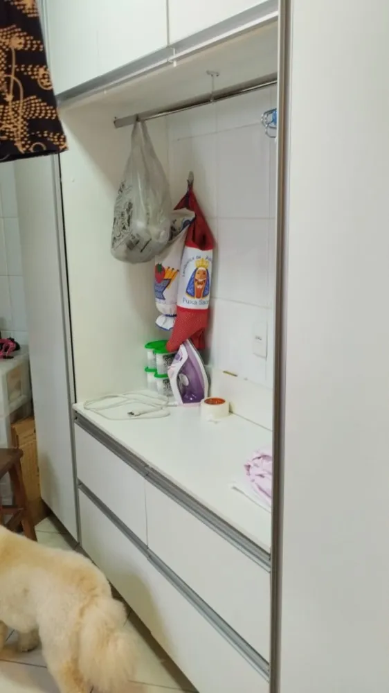 Apartamento, 3 quartos, 200 m² - Foto 1