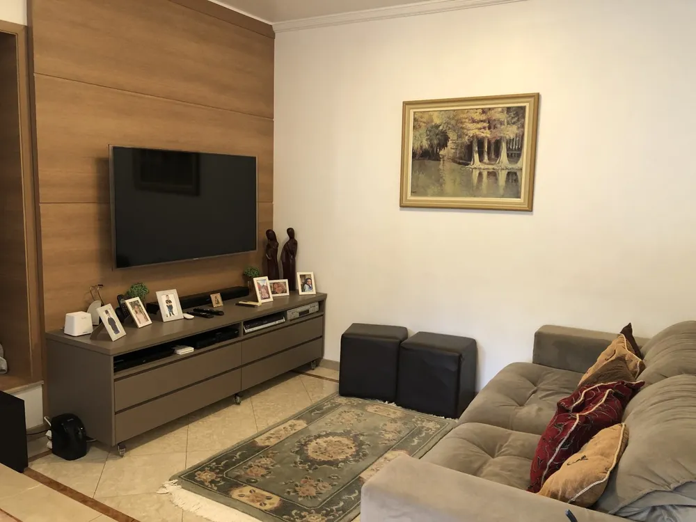 Apartamento, 3 quartos, 200 m² - Foto 9