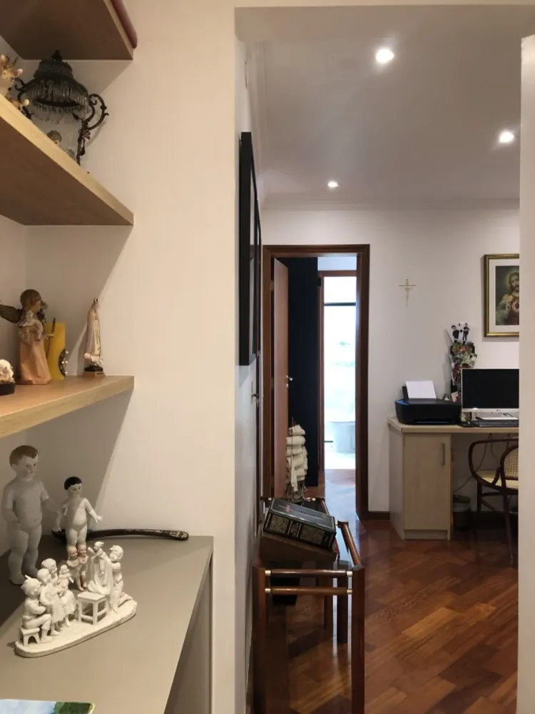 Apartamento, 3 quartos, 200 m² - Foto 12