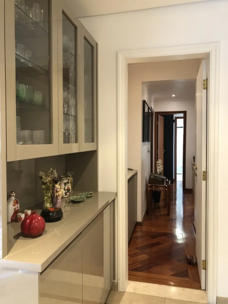 Apartamento, 3 quartos, 200 m² - Foto 11