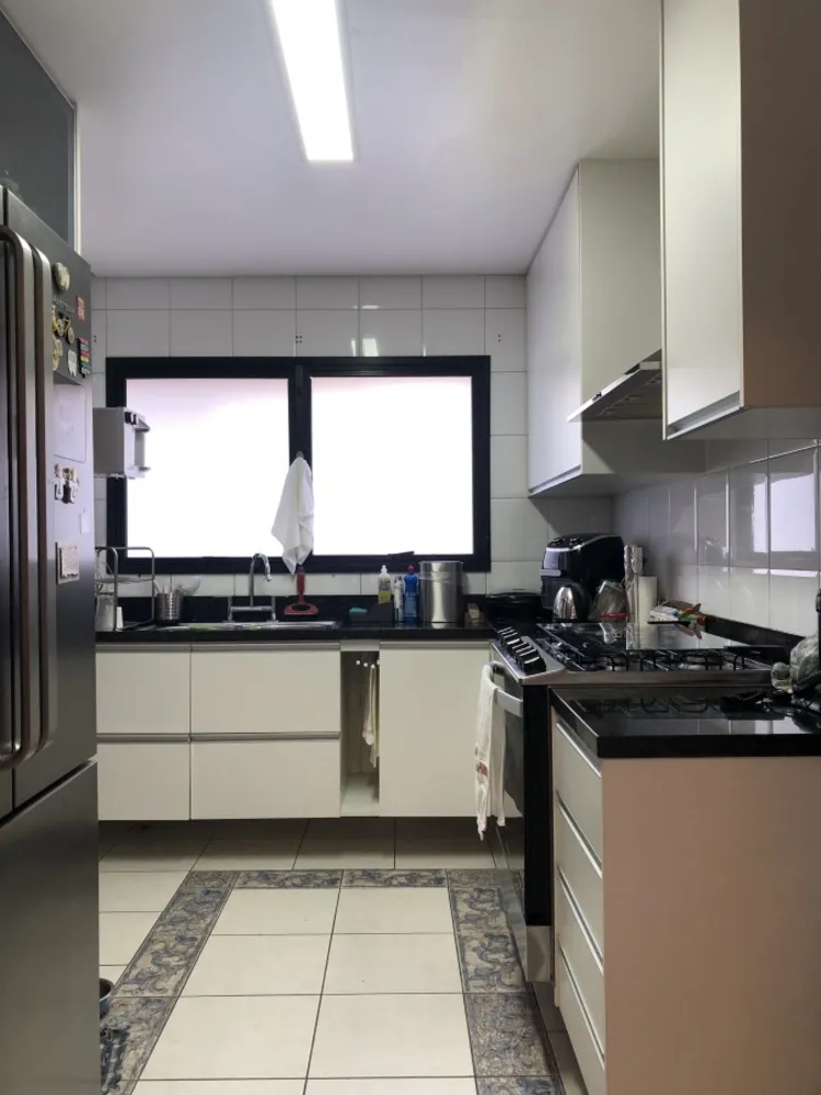 Apartamento, 3 quartos, 200 m² - Foto 8
