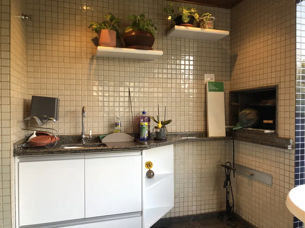 Apartamento, 3 quartos, 200 m² - Foto 7