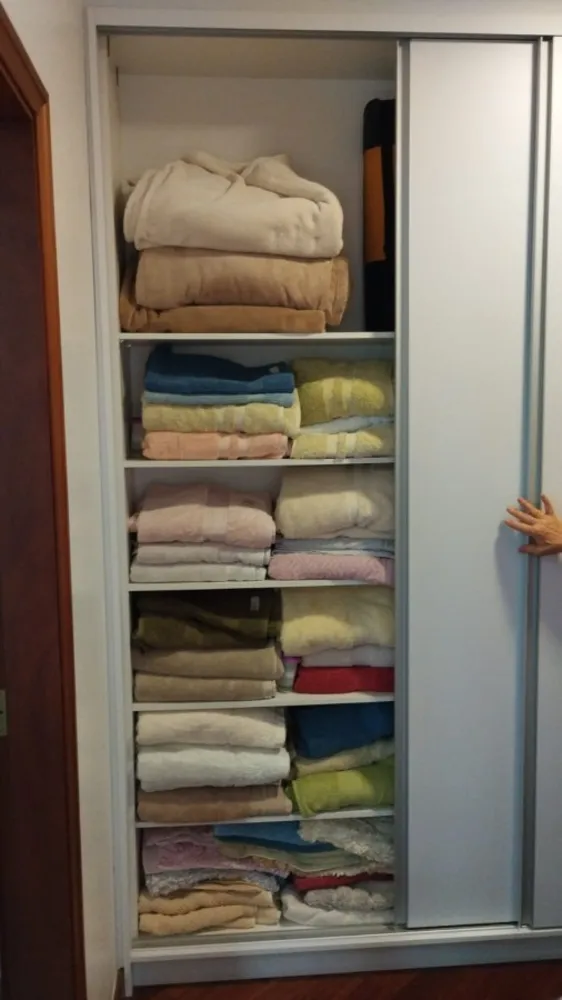 Apartamento, 3 quartos, 200 m² - Foto 4