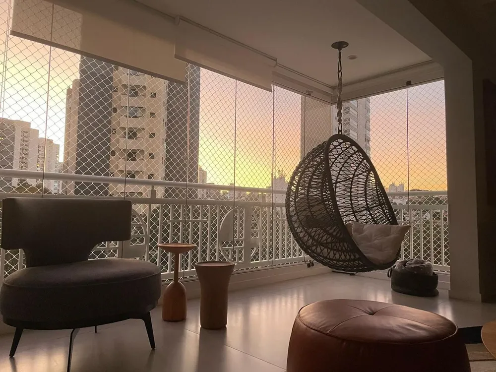 Apartamento, 3 quartos, 143 m² - Foto 5