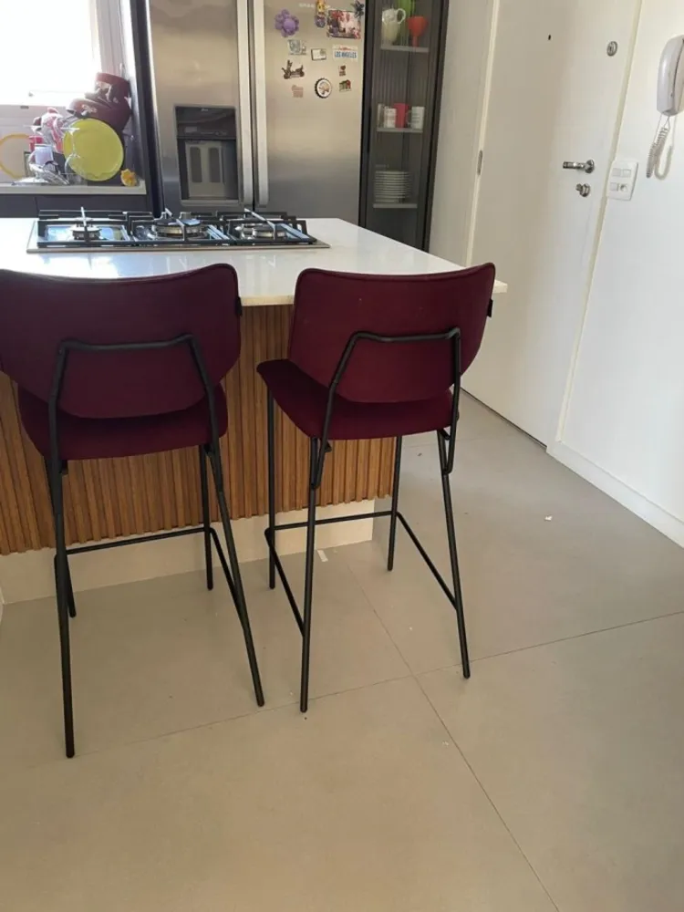 Apartamento, 3 quartos, 143 m² - Foto 3
