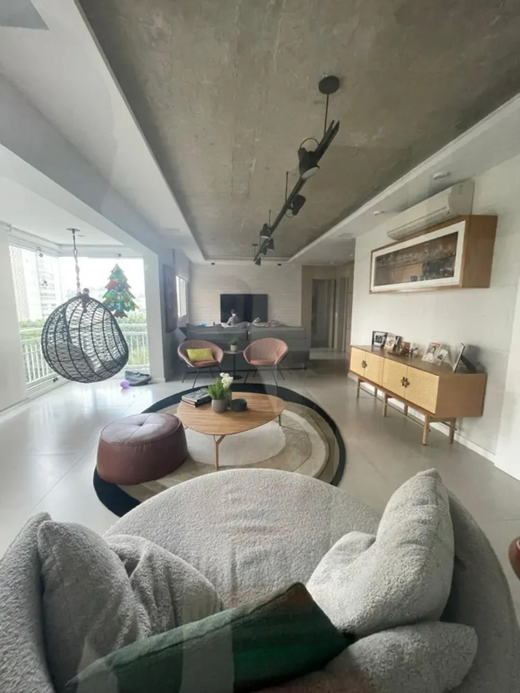 Apartamento, 3 quartos, 143 m² - Foto 6