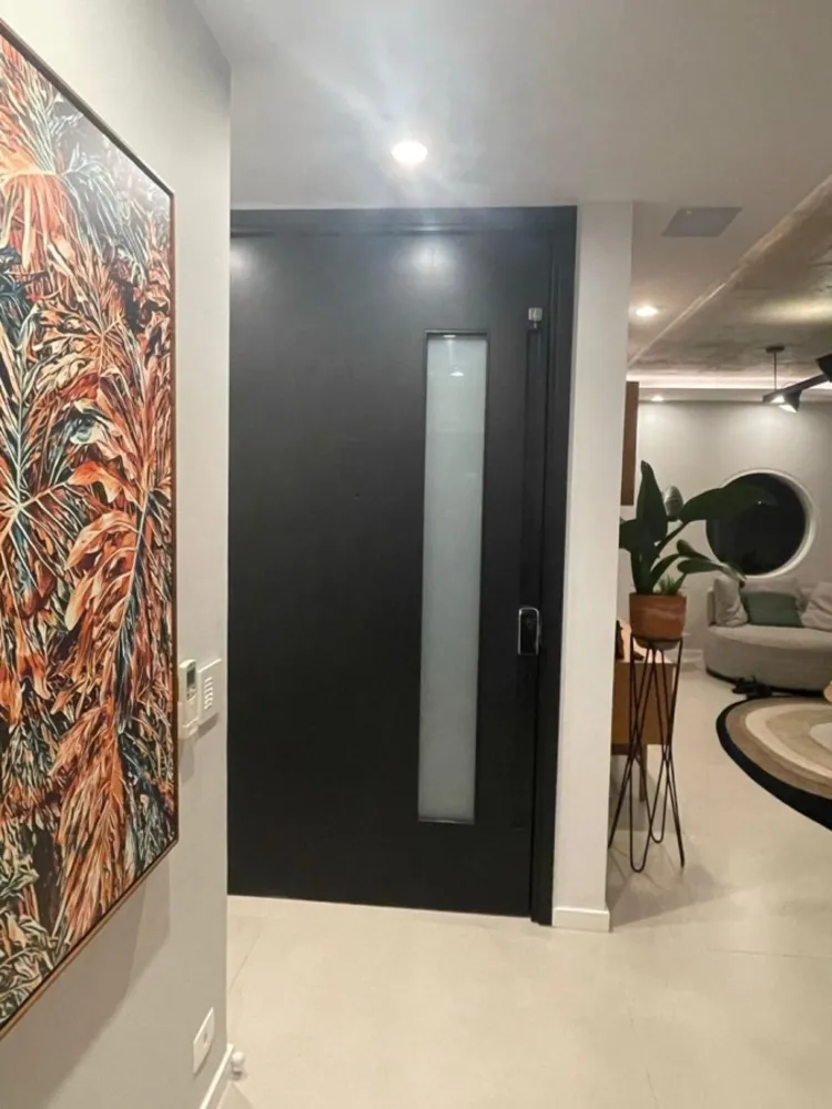 Apartamento, 3 quartos, 143 m² - Foto 8