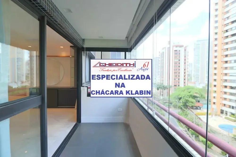 Apartamento, 3 quartos, 117 m² - Foto 2