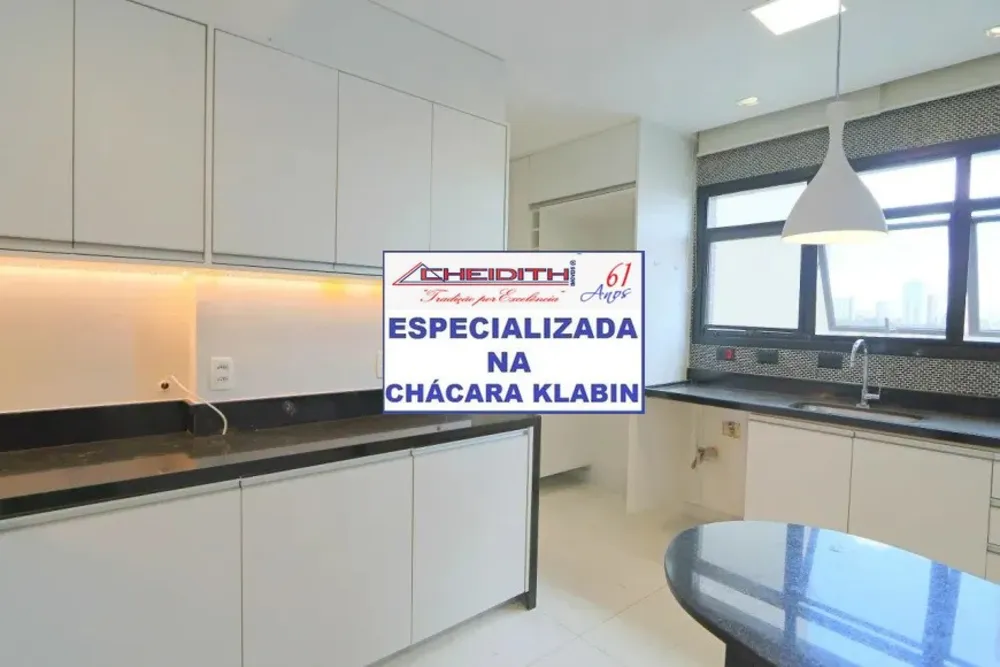 Apartamento, 3 quartos, 117 m² - Foto 4