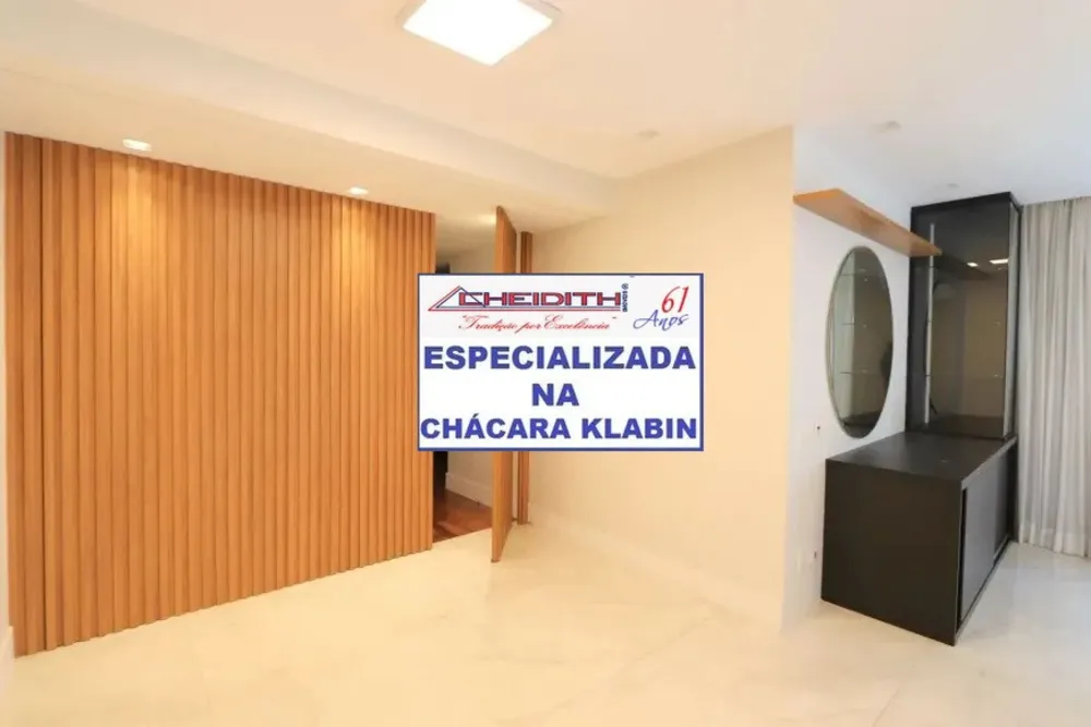 Apartamento, 3 quartos, 117 m² - Foto 3