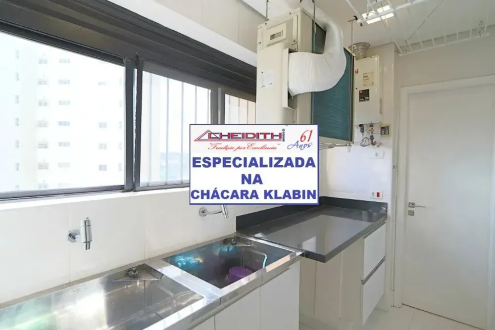 Apartamento, 3 quartos, 117 m² - Foto 6