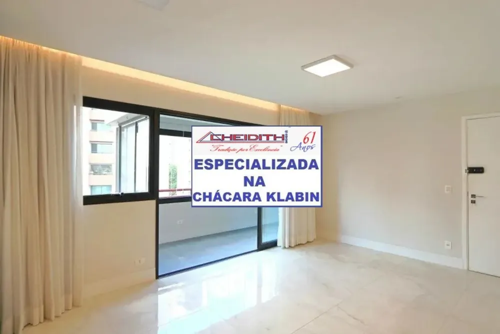 Apartamento, 3 quartos, 117 m² - Foto 1