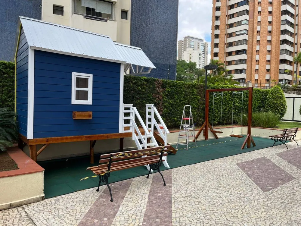 Apartamento, 3 quartos, 117 m² - Foto 10