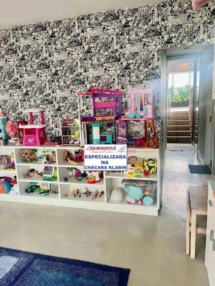 Apartamento, 3 quartos, 194 m² - Foto 6