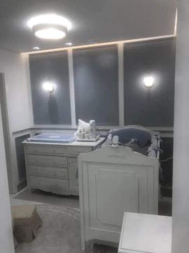 Apartamento, 3 quartos, 245 m² - Foto 7