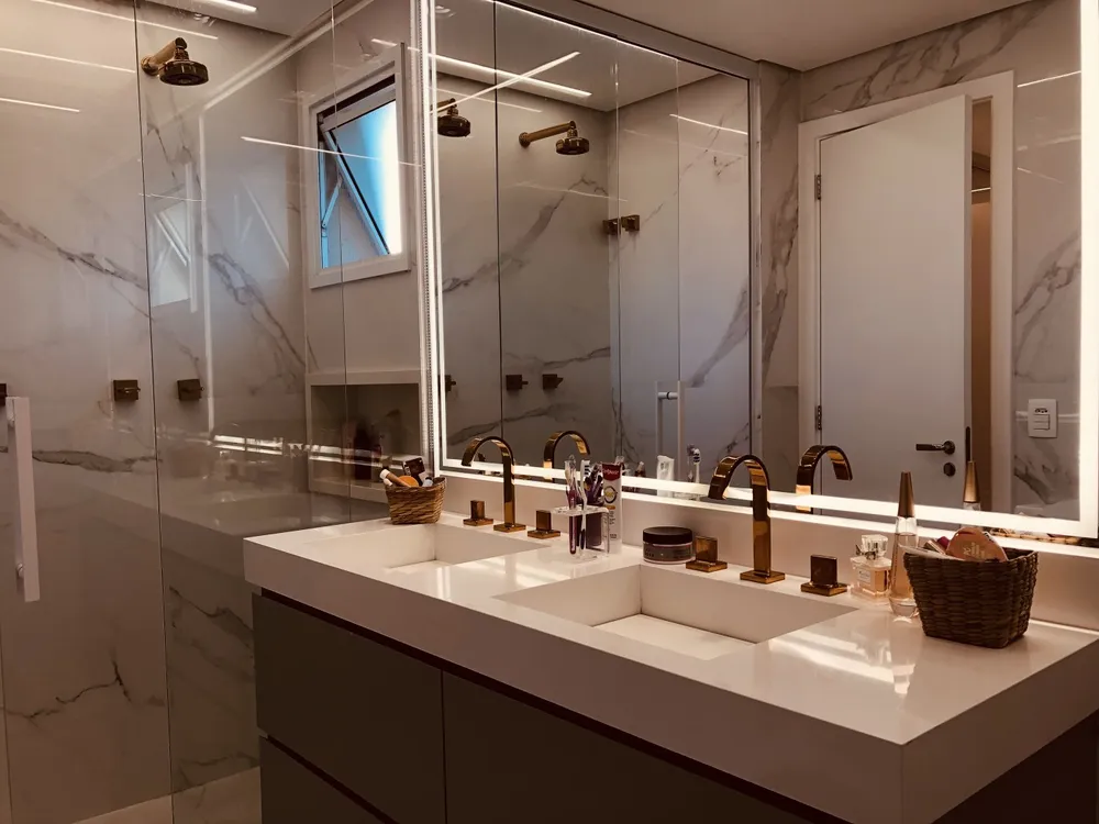 Apartamento, 3 quartos, 245 m² - Foto 6