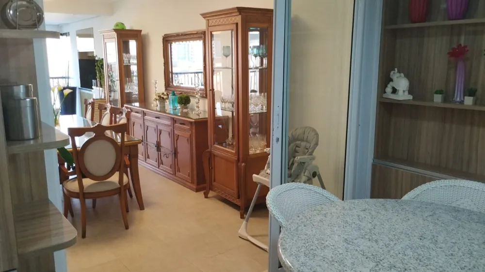 Apartamento, 3 quartos, 245 m² - Foto 5