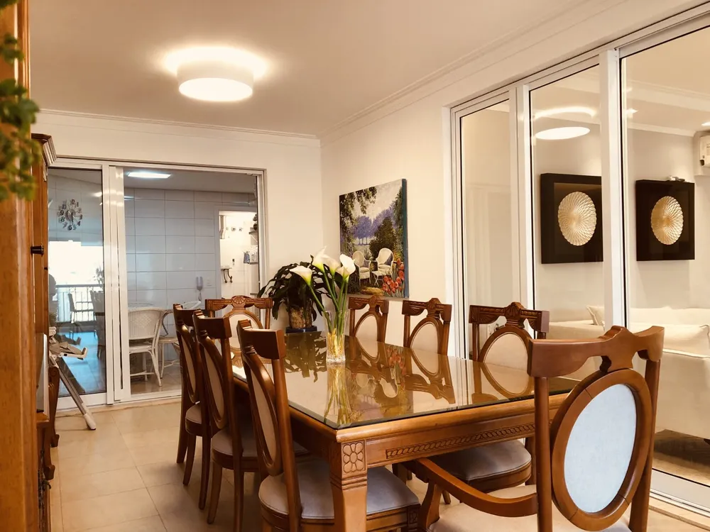 Apartamento, 3 quartos, 245 m² - Foto 10