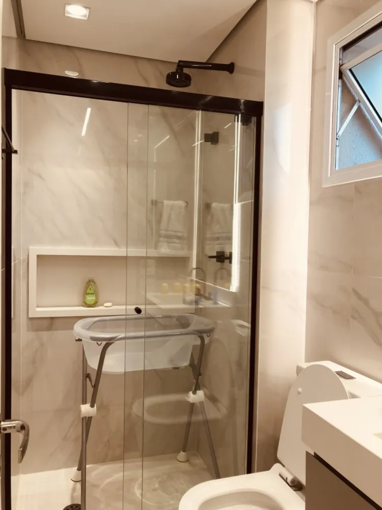 Apartamento, 3 quartos, 245 m² - Foto 4