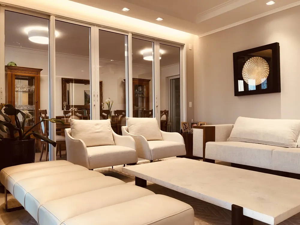 Apartamento, 3 quartos, 245 m² - Foto 2