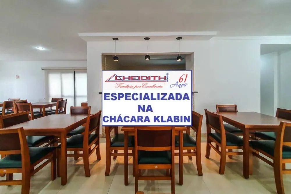 Apartamento, 3 quartos, 105 m² - Foto 1