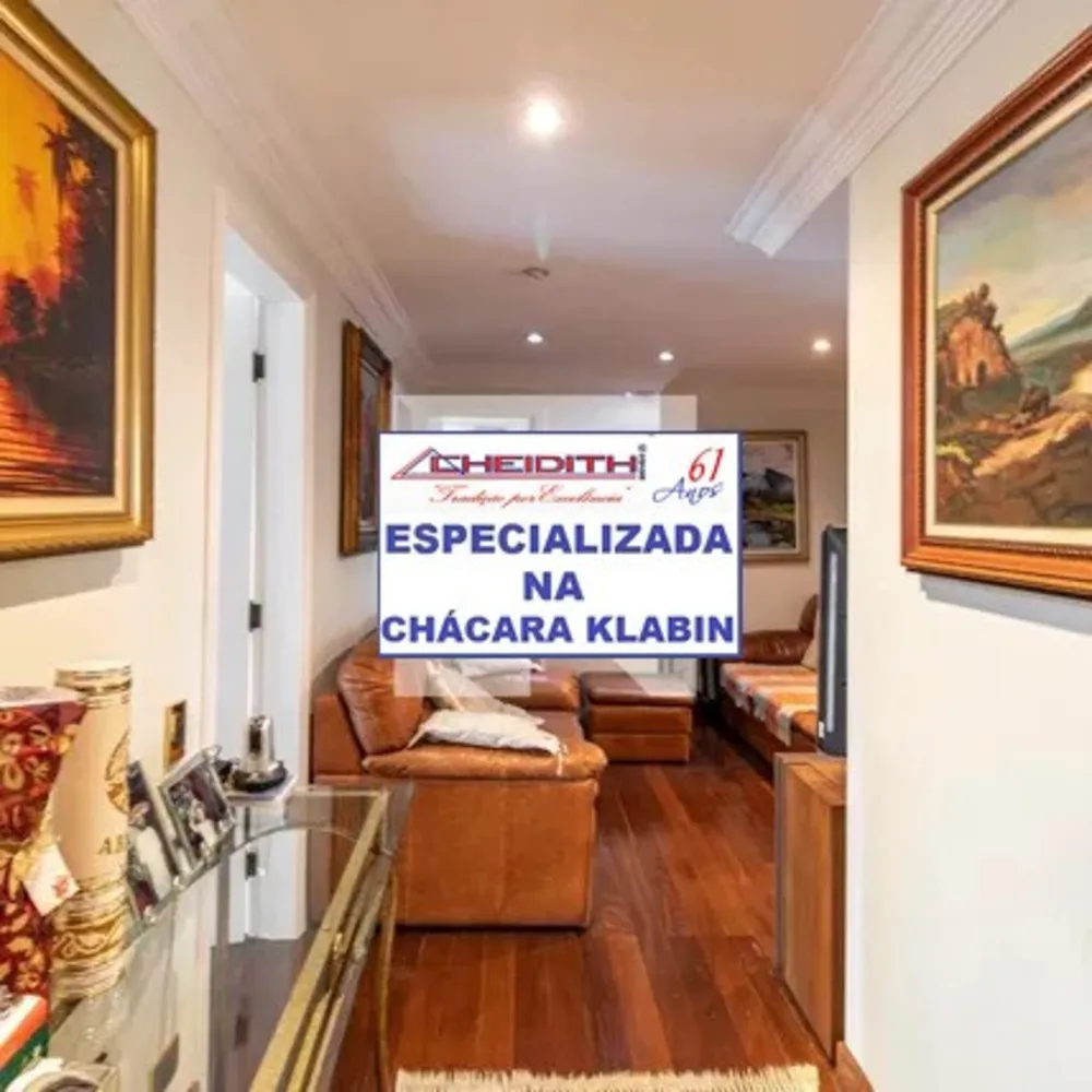 Apartamento, 4 quartos, 190 m² - Foto 3