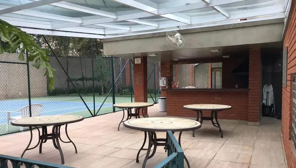 Apartamento, 4 quartos, 190 m² - Foto 6