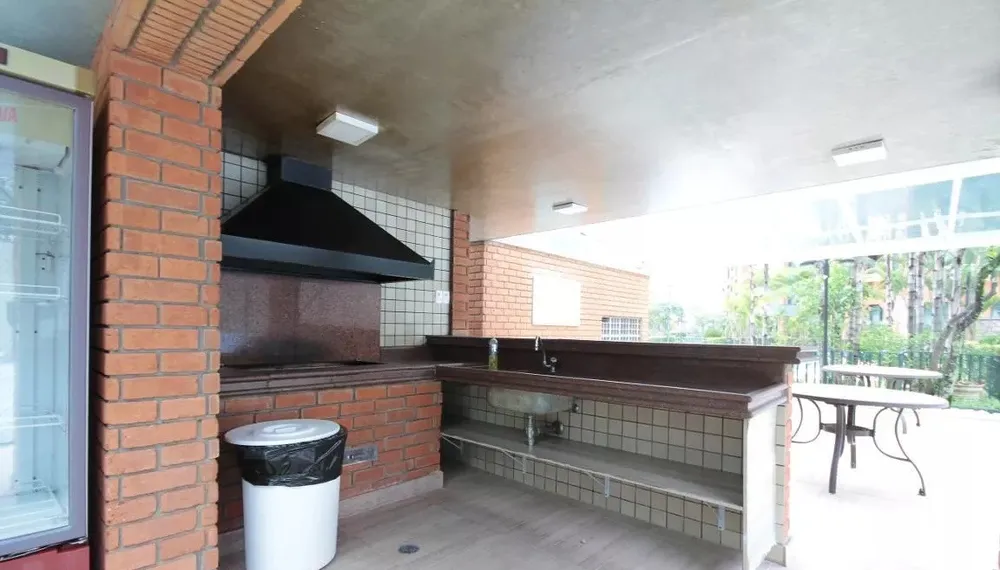 Apartamento, 4 quartos, 190 m² - Foto 7