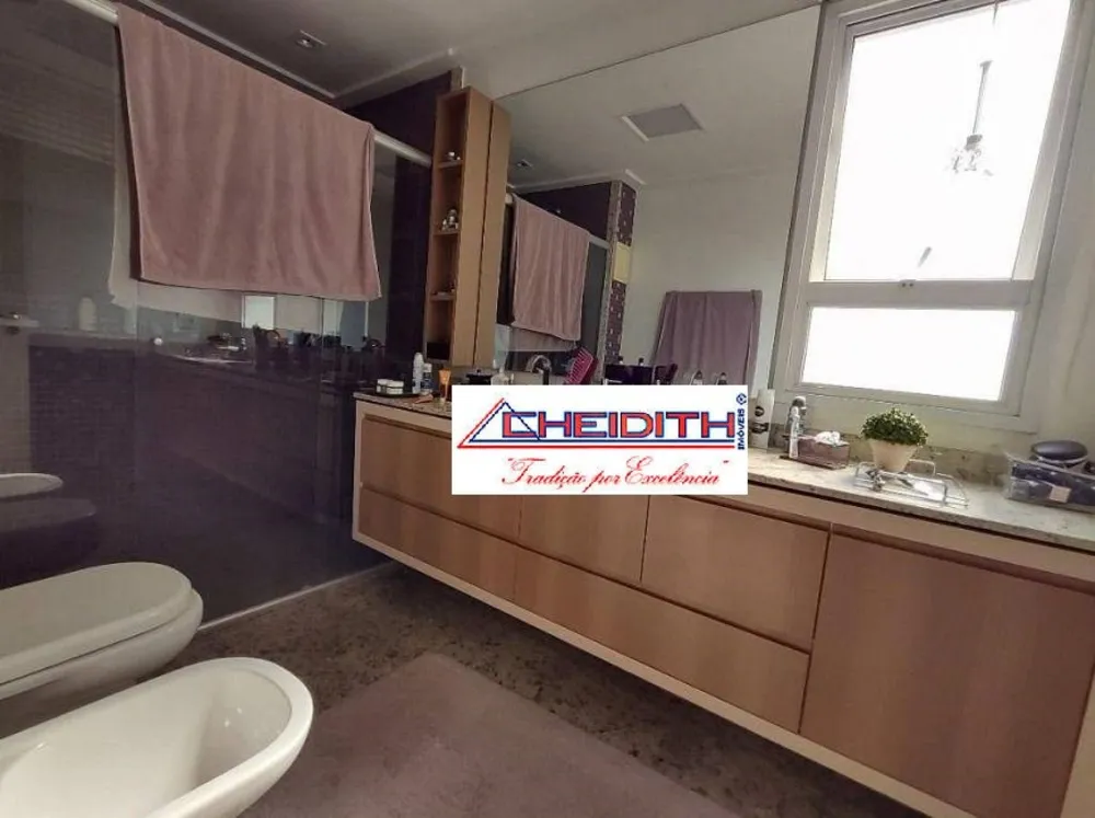 Apartamento, 3 quartos, 216 m² - Foto 6